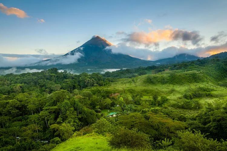 How to Plan the Perfect Trip to Costa Rica