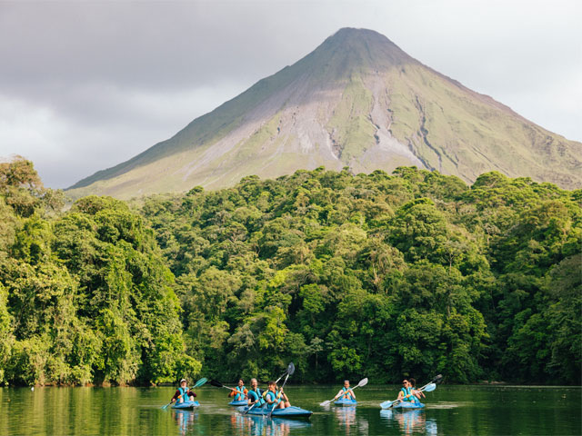 Why Costa Rica Should Be Your Next Luxury Vacation Destination