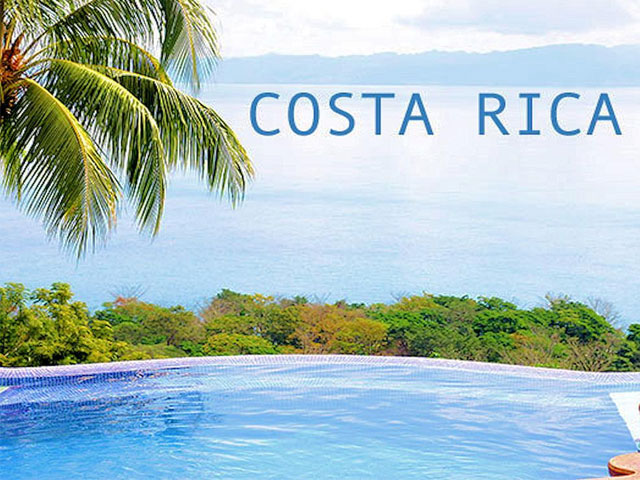 Surfing and Luxury: The Ultimate Guide to Renting a Beachfront villa in Costa Rica