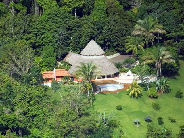 Experience Paradise: Why Tres Palmas Costa Rica is Your Next Dream Vacation Spot