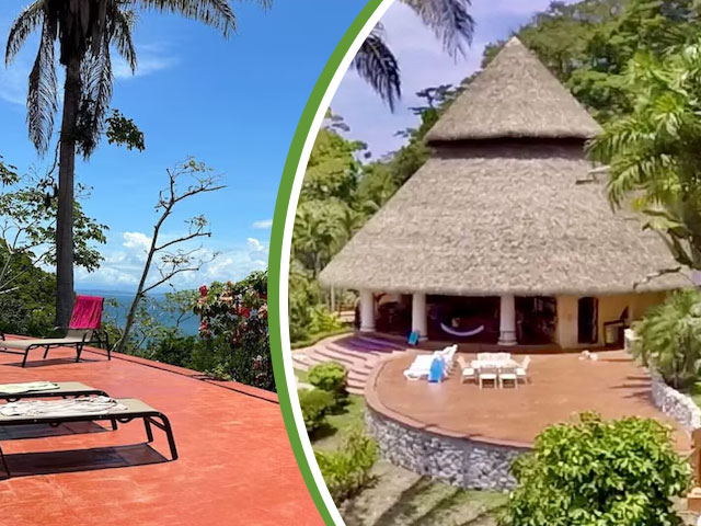 Why Tres Palmas Costa Rica Sets the Standard for Luxury Jungle‑Ocean Retreats