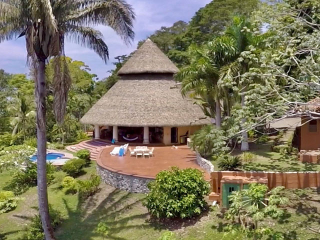 Escape to Tres Palmas Costa Rica: Your Dream Vacation Destination