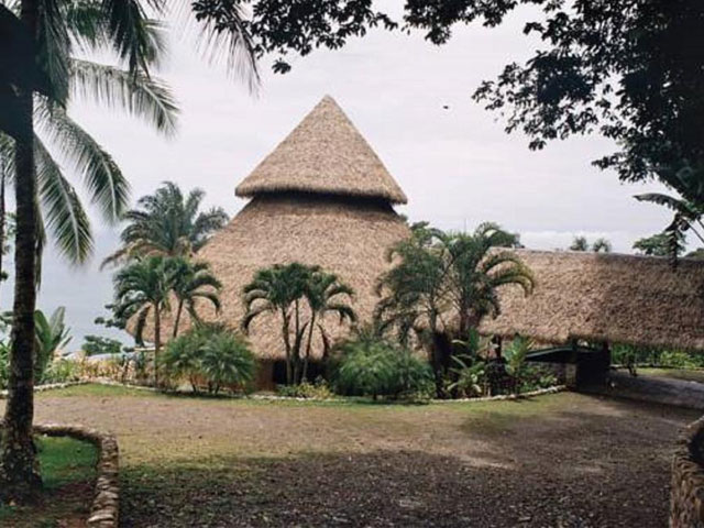 Tres Palmas: Where Luxury Meets Paradise in Costa Rica's Exquisite Villa Retreat