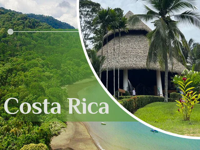 Luxury on 25 Acres: Spa, Private Chef & Concierge Services at Tres Palmas