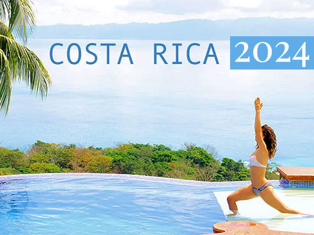 Experience the Pura Vida Lifestyle: Tres Palmas Costa Rica's Unique Offerings