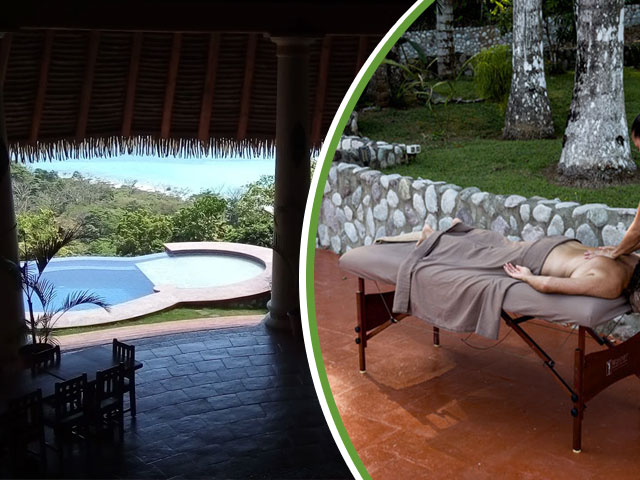 From Spa to Surf: How Tres Palmas Fuses Relaxation with Epic Costa Rican Adventures