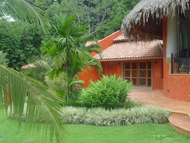 Tres Palmas Costa Rica: Luxury Villas for Rent in Paradise