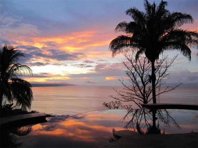 Oceanfront Bliss: Your Guide to Unforgettable Beachfront Property Vacation Rentals in Costa Rica