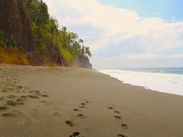 Sandy Toes and Salty Air: Your Dream Vacation in Costa Rica Beachfront Rentals