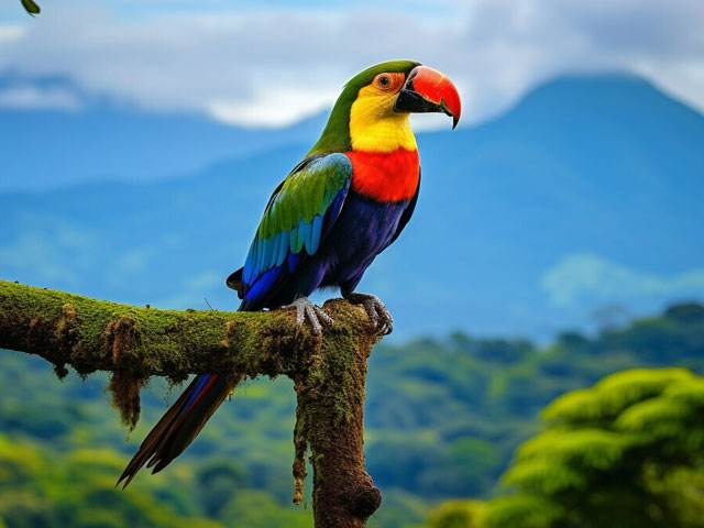 Unleash Your Pura Vida: The Ultimate Costa Rica Travel Guide for Adventure Seekers